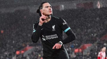 كرة القدم الإيطالية: نابولي يهدف للتعاقد مع نونيز مقابل أقل من 50 مليون يورو
