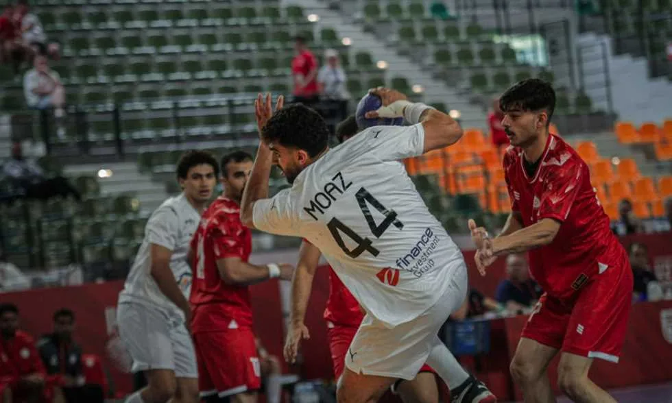 كرة يد – توقيت مباراة مصر وسلوفينيا في كأس العالم للشباب والقناة المذاعة لها كرة يد – توقيت مباراة مصر وسلوفينيا في كأس العالم للشباب والقناة المذاعة لها