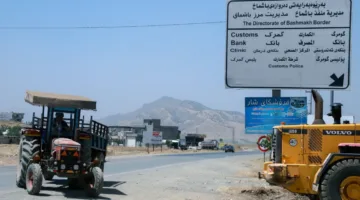 كردستان العراق: تصاعد المخاوف من التداعيات الأمنية والهجرة المحتملة بسبب النزاعات الحالية