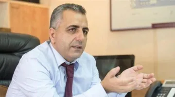 كركي: رفعنا دعاوى ضد مسؤولين في قضايا تزوير وتلاعب وتحوير