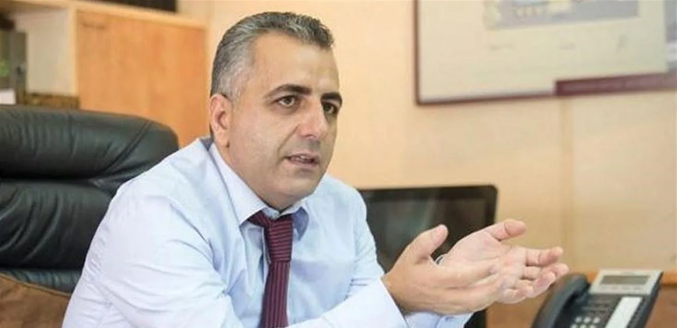 كركي: رفعنا دعاوى ضد مسؤولين في قضايا تزوير وتلاعب وتحوير كركي: رفعنا دعاوى ضد مسؤولين في قضايا تزوير وتلاعب وتحوير