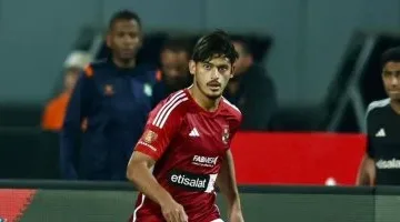 كريستو يرفض الانتقال المؤقت إلى الأهلي ويصر على المغادرة نهائياً أو إنهاء العقد.