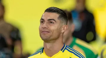 كريستيانو رونالدو: أؤمن برؤية النصر ونسعى لتحقيق جميع البطولات.
