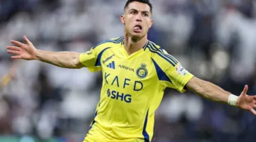 كريستيانو رونالدو: أنا من البرتغال، لكنني أفخر بكوني جزءاً من السعودية.. وهنا سبب تجديد عقدي مع النصر