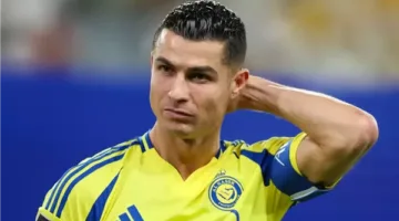 كريستيانو رونالدو يحدد مستقبله بشكل رسمي مع النصر.. صدمة غير متوقعة