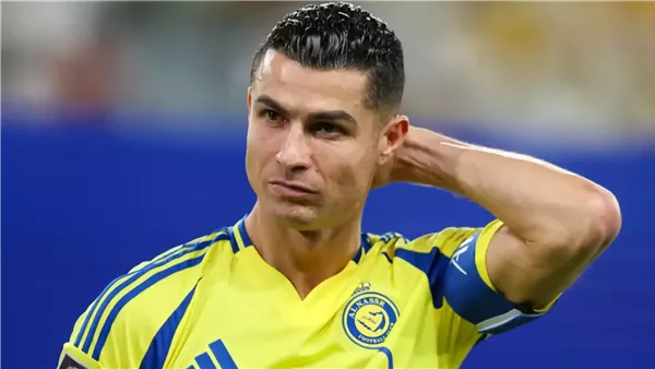 كريستيانو رونالدو يحدد مستقبله بشكل رسمي مع النصر.. صدمة غير متوقعة كريستيانو رونالدو يحدد مستقبله بشكل رسمي مع النصر.. صدمة غير متوقعة