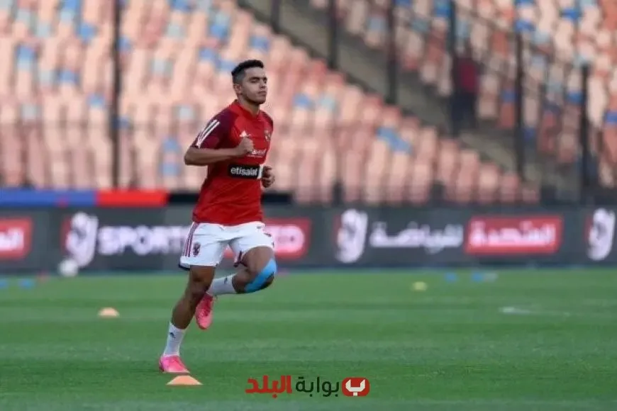 كريم الدبيس: نسعى لتحقيق التميز والنتائج المميزة في المونديال! كريم الدبيس: نسعى لتحقيق التميز والنتائج المميزة في المونديال!