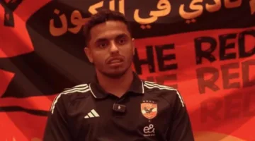 كريم الدبيس: نسعى للتميز في البطولة العالمية وتحقيق نتائج إيجابية.
