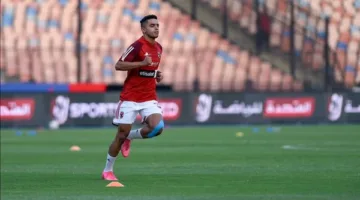 كريم الدبيس: نطمح لتقديم أداء مميز في المونديال ونسعى لتحقيق نتائج إيجابية.