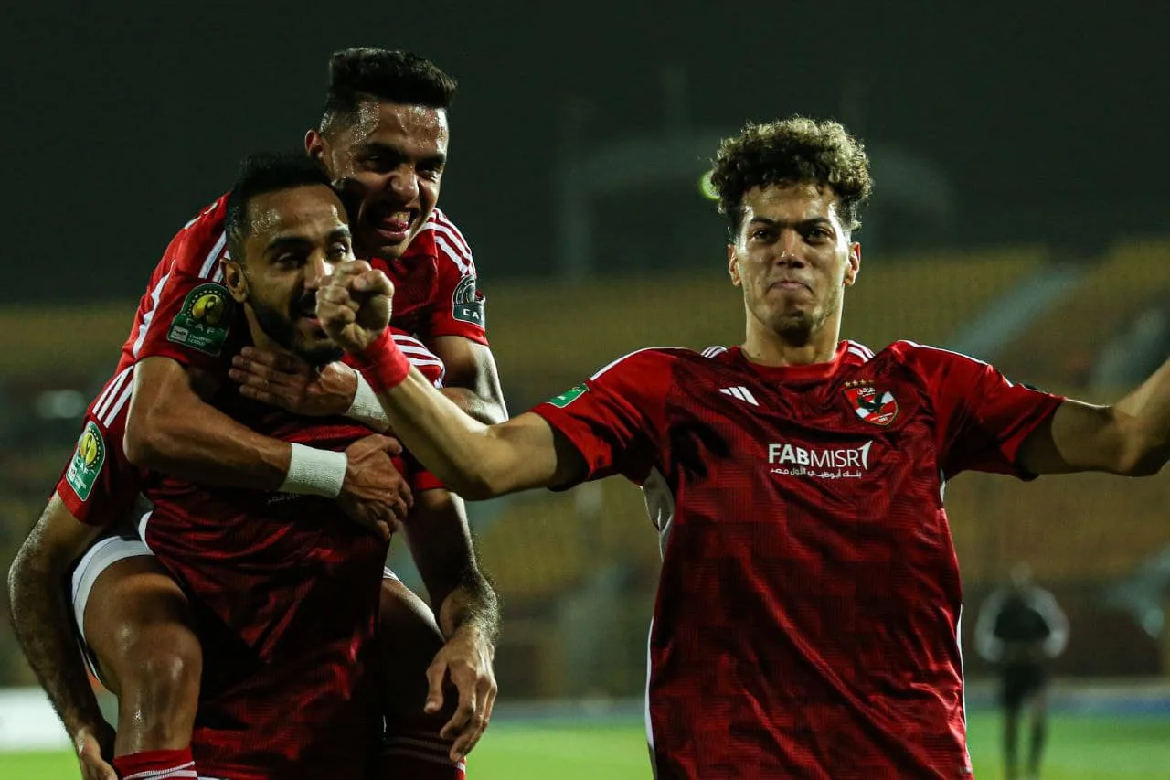 كريم الدبيس يكشف لـ365Scores سبب عدم النجاح في تسجيل الأهداف خلال بطولة الأندية العالمية كريم الدبيس يكشف لـ365Scores سبب عدم النجاح في تسجيل الأهداف خلال بطولة الأندية العالمية