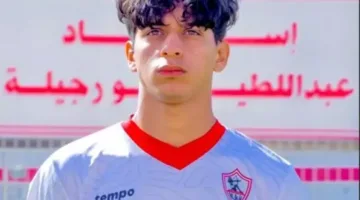 كريم عبد الحق: سأقوم بتقديم شكوى ضد الزمالك لاستعادة مستحقاتي، وعبد الواحد السيد أثر سلبًا على مستقبلي.