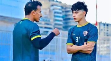 كريم عبد الحق: ظُلمت في الزمالك وعبد الواحد السيد أثر سلباً على مستقبلي