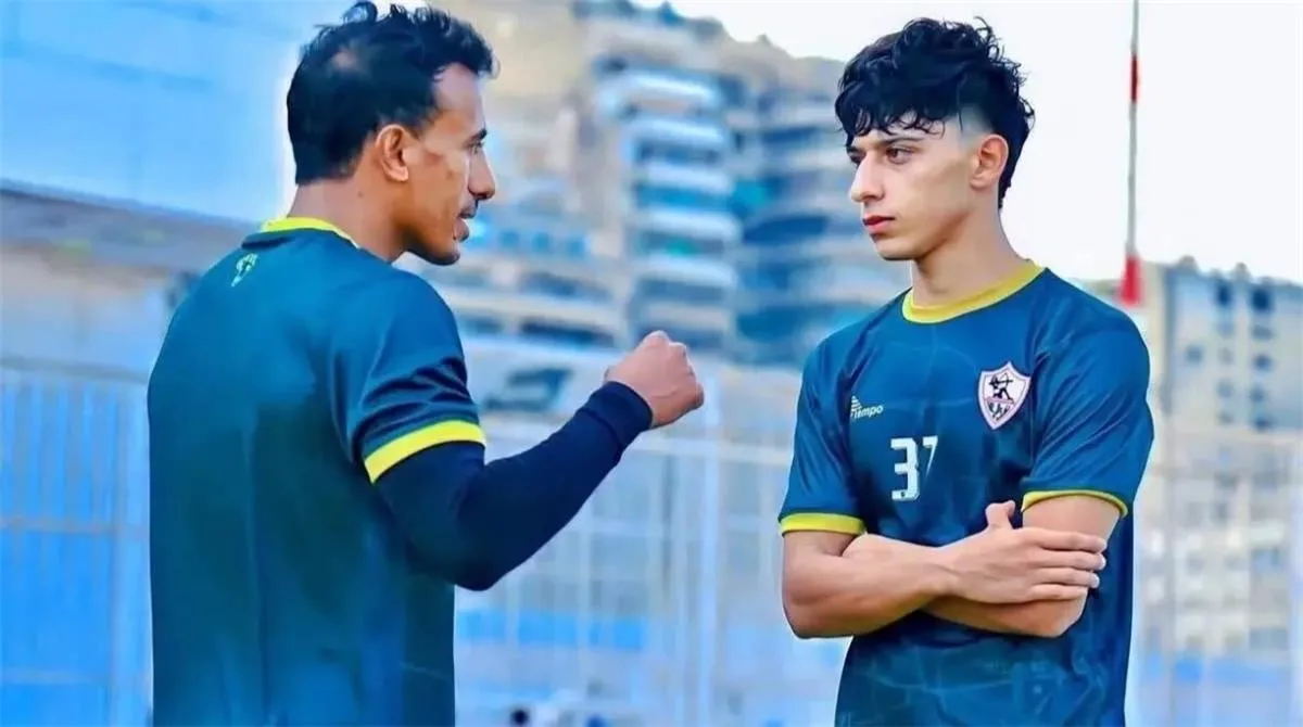 كريم عبد الحق: ظُلمت في الزمالك وعبد الواحد السيد أثر سلباً على مستقبلي كريم عبد الحق: ظُلمت في الزمالك وعبد الواحد السيد أثر سلباً على مستقبلي
