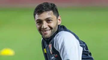 كريم نيدفيد في انتظار قرار الأهلي الحاسم.. ويستعرض ثلاث فرص أخرى