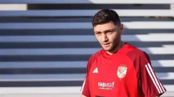 كريم نيدفيد يقترب من الانتقال إلى الاتحاد السكندري.. والصفقة في انتظار القرار النهائي