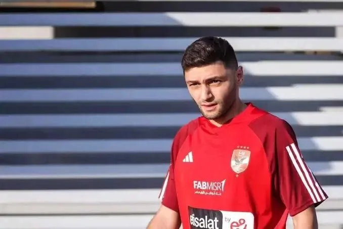 كريم نيدفيد يقترب من الانتقال إلى الاتحاد السكندري.. والصفقة في انتظار القرار النهائي