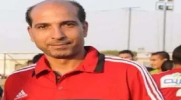 كشري يشرح لمصراوي مزايا النحاس مقارنة بريبيرو في تدريب الأهلي