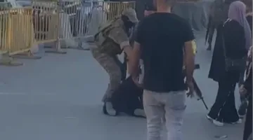 كشف حقيقة ما حدث في مقام السيدة خولة في بعلبك: لا علاقة لداعش… بل وضع صحي خاص