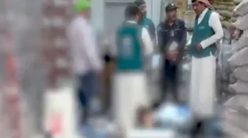كشف مستودع في الرياض يقوم بتزوير تواريخ صلاحية الأرز ومصادرة 2.7 طن منه