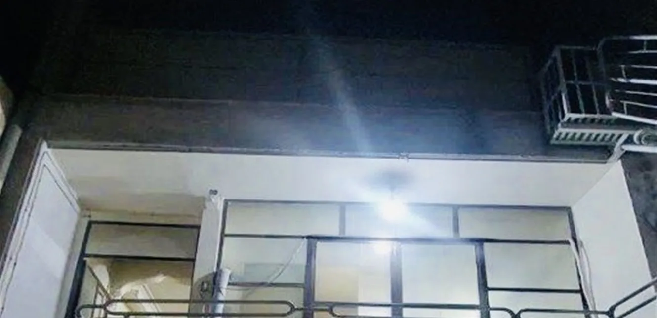 كشف منزل مرتبط بشبكة سرية في مدينة ري الإيرانية