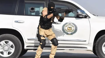 كشف وإحباط عمليات تهريب وتوزيع مخدرات وأقراص ممنوعة في خمس مناطق