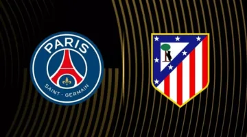 كفاراتسخيليا يواجه ألفاريز.. تشكيلة مباراة القمة بين باريس سان جيرمان وأتلتيكو مدريد في كأس العالم للأندية