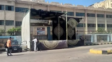 كفر الشيخ تُنهي تحضيراتها لامتحانات الثانوية العامة بإعداد 78 لجنة و24 استراحة.