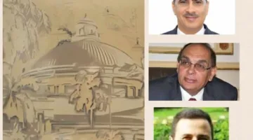 جامعة القاهرة: JAR تحقق المركز السادس عالمياً بين أكثر من 73 مجلة بحثية