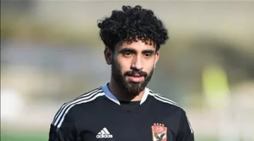 “كل باب مغلق أمامك هو فرصة جديدة” .. أول رد من مروان عطية بعد هزيمة الأهلي أمام بالميراس البرازيلي في كأس العالم للأندية