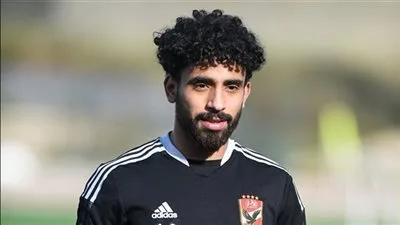 “كل باب مغلق أمامك هو فرصة جديدة” .. أول رد من مروان عطية بعد هزيمة الأهلي أمام بالميراس البرازيلي في كأس العالم للأندية