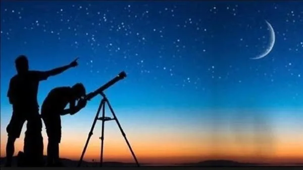 كل عام وأنتم بخير.. «دار الإفتاء» ترصد هلال شهر المحرم 1447 هجريًا اليوم كل عام وأنتم بخير.. «دار الإفتاء» ترصد هلال شهر المحرم 1447 هجريًا اليوم