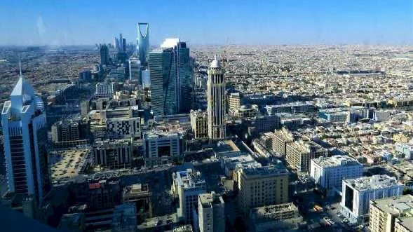 كل ما تحتاج إليه لتجربة يومية مميزة من الرياض كل ما تحتاج إليه لتجربة يومية مميزة من الرياض