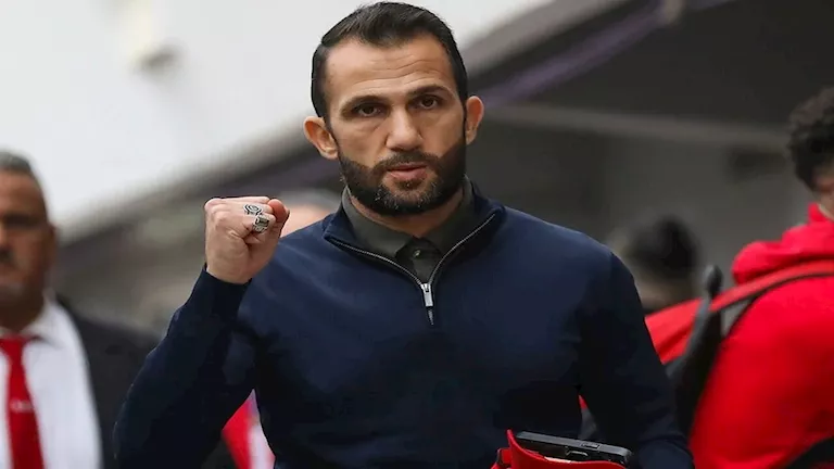 كل ما تحتاج معرفته عن المغربي عادل رمزي، المرشح لتولي تدريب الزمالك