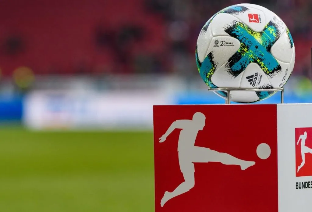 كل ما تحتاج معرفته عن قرعة الدوري الألماني 2026 ومواعيد المباريات كل ما تحتاج معرفته عن قرعة الدوري الألماني 2026 ومواعيد المباريات