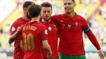 كل ما يتعلق بمباراة إسبانيا مع البرتغال في نهائي دوري الأمم الأوروبية