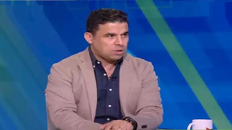 “كل هذا الضجيج والمستوى بهذا الشكل؟”.. رسالة قوية من خالد الغندور “كل هذا الضجيج والمستوى بهذا الشكل؟”.. رسالة قوية من خالد الغندور