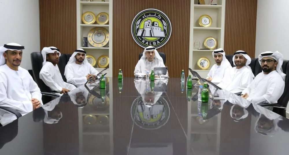 كلباء يتدرب في سلوفينيا.. وقائدي يقترب من الاستمرار