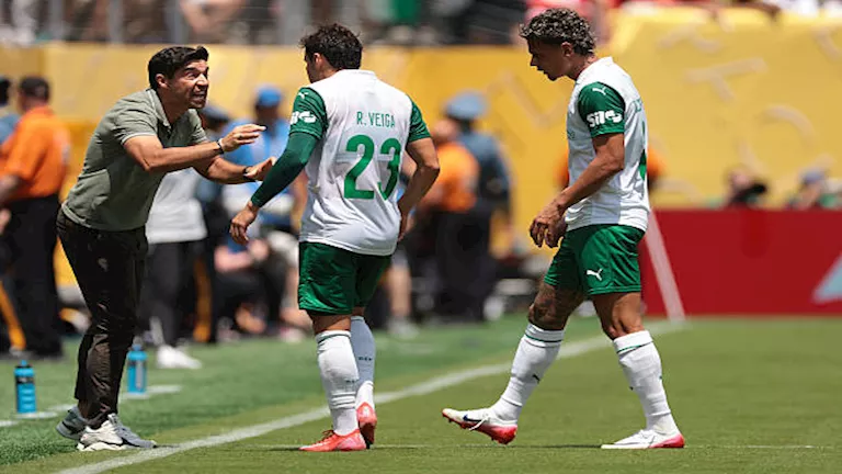 “كلها تأهلت” .. ما هو أداء الأندية البرازيلية في بطولة كأس العالم للأندية؟ “كلها تأهلت” .. ما هو أداء الأندية البرازيلية في بطولة كأس العالم للأندية؟