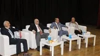 “كلية طب قصر العيني” تقيم فعالية “نداء للحياة في قصر العيني” لزيادة الوعي بالتبرع بالأعضاء.