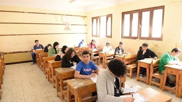 كم سيكون معدل التنسيق للقبول في الثانوية العامة 2025 في القاهرة والجيزة؟