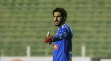 “كما اعتدتم دائماً، ننتظر دعمكم يا أهلي” .. مصطفي شوبير يوجه كلمة للجماهير قبيل بدء كأس العالم للأندية