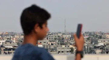 الاتصالات الفلسطينية: إسرائيل تحظر صيانة كابلات الإنترنت بعد توقف الخدمة في غزة