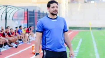 كمونة: الحاجة لتوقيع ريبيرو قائمة.. وكنت آمل أن يقود الأهلي قبل كأس العالم