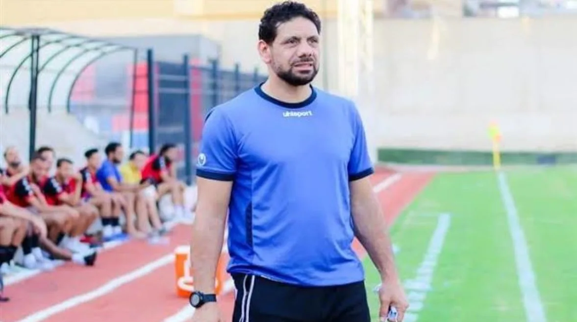 كمونة: الحاجة لتوقيع ريبيرو قائمة.. وكنت آمل أن يقود الأهلي قبل كأس العالم كمونة: الحاجة لتوقيع ريبيرو قائمة.. وكنت آمل أن يقود الأهلي قبل كأس العالم