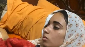 “كنت أعمل لتوفير المال من أجل المعادلة” .. حبيبة تحكي عن مأساة حادث الإقليمي في المنوفية