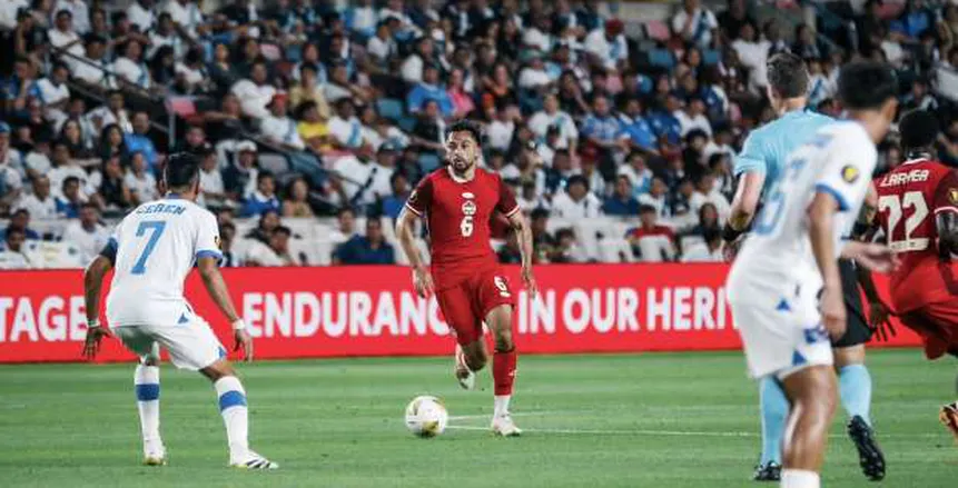 كندا وهندوراس تتأهلان إلى الدور ربع النهائي في بطولة الكأس الذهبية كندا وهندوراس تتأهلان إلى الدور ربع النهائي في بطولة الكأس الذهبية