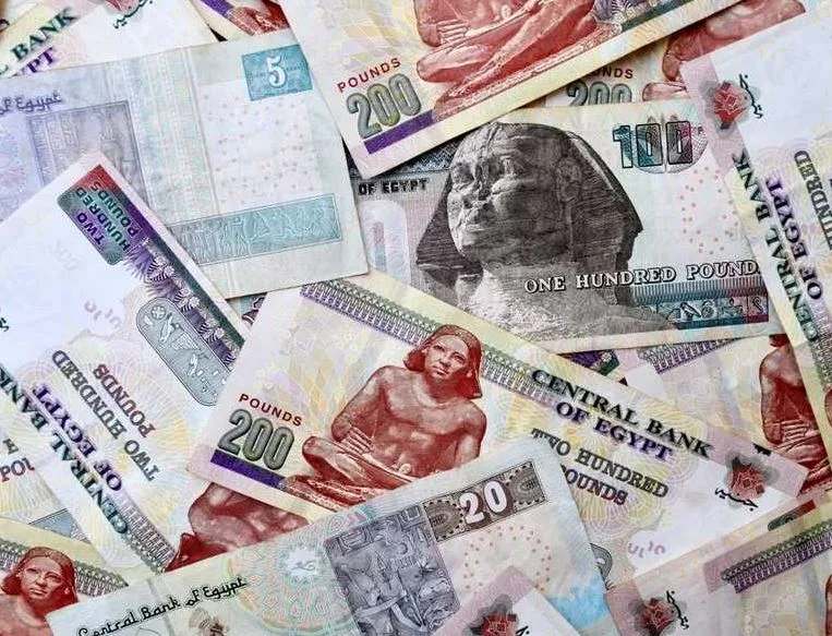 زيادة صافي الأصول المحلية للقطاع المصرفي بمقدار 1.71 تريليون جنيه خلال 8 أشهر