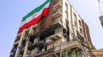 كواليس اللحظات الأخيرة لصفقة وقف إطلاق النار وشروط الولايات المتحدة… مكالمة فرنسية مع إيران بناءً على طلب أميركي