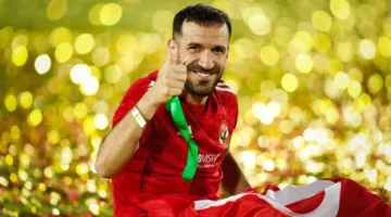 كواليس قرار علي معلول بشأن الصفقة الجديدة للأهلي قبل مغادرته القلعة الحمراء