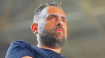 كواليس كورابيا | صفقة جون إدوارد تثير الاستياء في نادي الزمالك